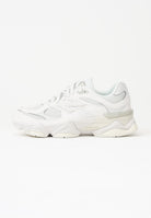 NEW BALANCE Sneakers 9060 grigio ghiaccio per uomo e donna GC9060LL . NEW BALANCE 