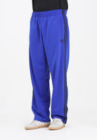 ADIDAS ORIGINALS Pantalone sportivo Adicolor Classics Firebird blu da uomo JY1352  ADIDAS ORIGINALS 