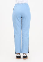 ADIDAS ORIGINALS Pantalone sportivo Beckenbauer azzzurro da donna JV7393  ADIDAS ORIGINALS 