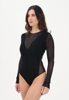 PINKO Body DISGELO nero da donna 106320A34B Z99 PINKO 