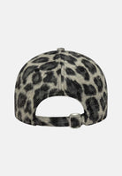 NEW ERA Cappello con visiera 9FORTY LA Dodgers MLB Cosy Animal Grey Leopard grigio da donna 60691313  NEW ERA 