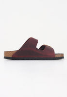 Ciabatte profilo basso autunno inverno 1027988 . BIRKENSTOCK 