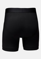 JORDAN Set di boxer (3 paia) neri da uomo con logo JM0621 023 JORDAN 