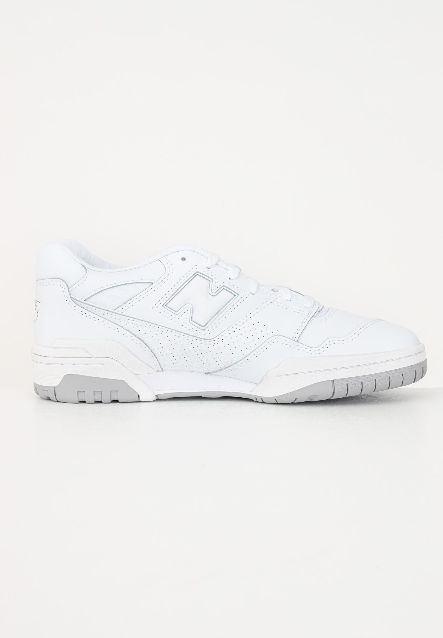 Scarpe New Balance 550 Bianche Uomo Donna