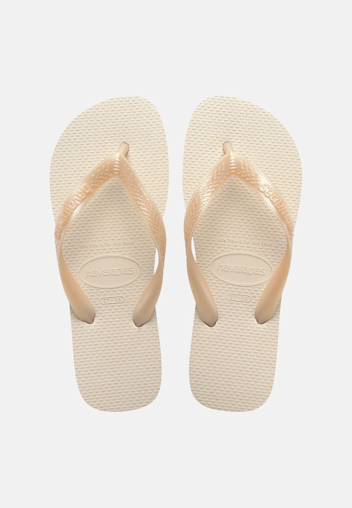HAVAIANAS Infradito Havaianas Top Senses panna per uomo e donna 4149369 8811 HAVAIANAS 