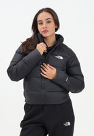 THE NORTH FACE Piumino Hyalite nero da donna NF0A8E73JK31 . THE NORTH FACE 