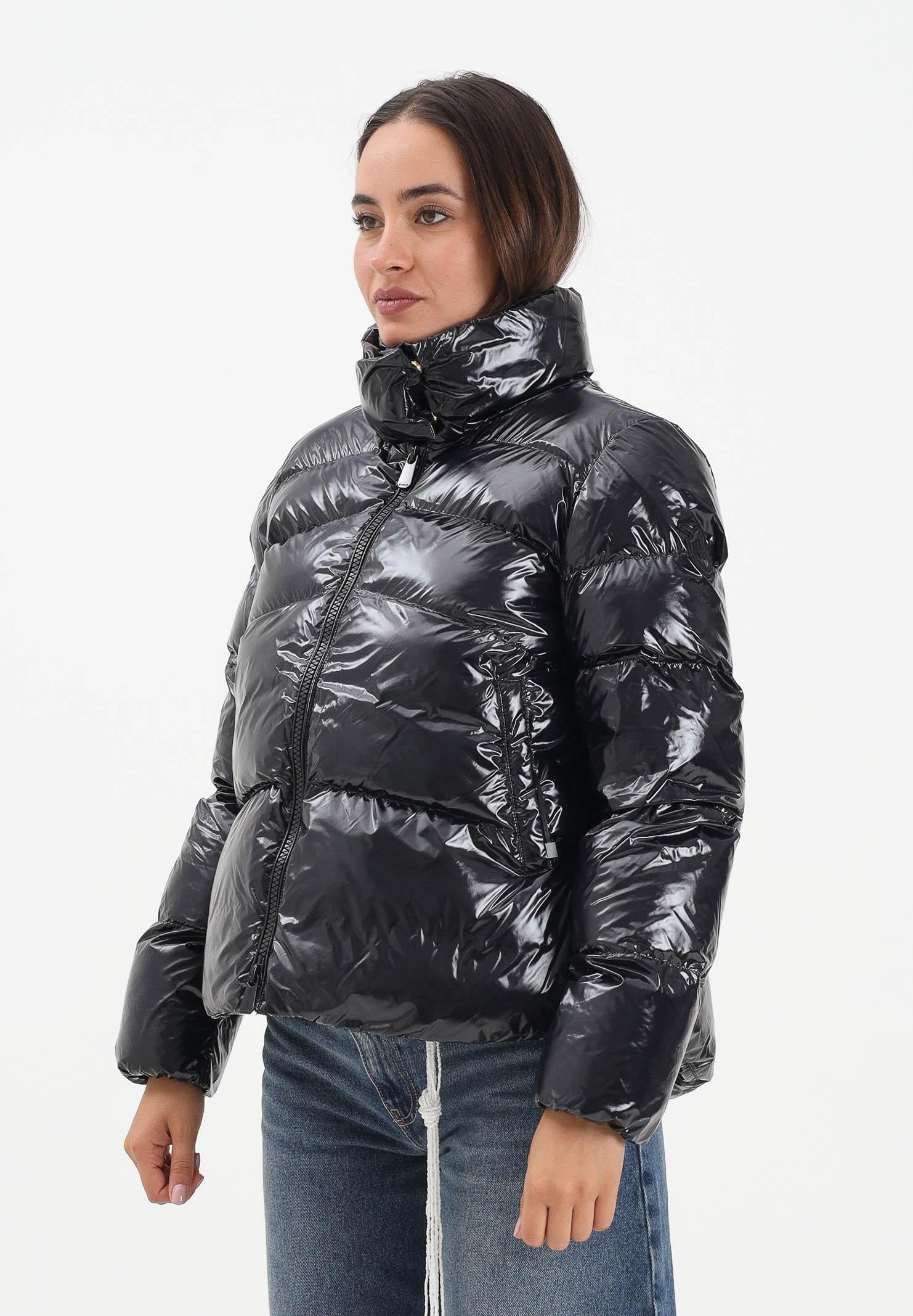 PINKO Piumino nero da donna 101598A2P7 Z99 PINKO 