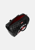 SPRAYGROUND Borsa a mano Dripping Sharks In Paris Mini nera da donna 910D7967NSZ  SPRAYGROUND 