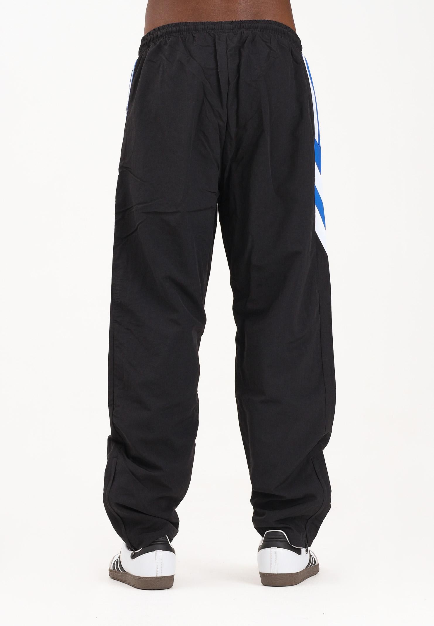 ADIDAS ORIGINALS Pantalone sportivo nero da uomo JX3054 . ADIDAS ORIGINALS 