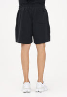 NEW BALANCE Shorts sportivo ESSENTIALS nero per uomo e donna MS41520BK . NEW BALANCE 