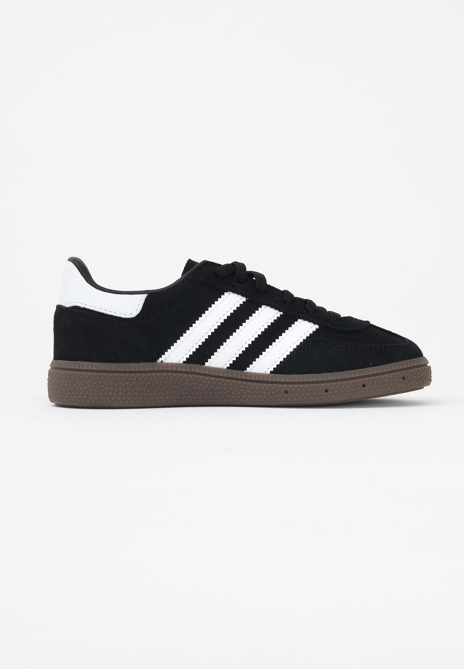 ADIDAS ORIGINALS Sneakers Spezial nere per bambino e bambina JQ6382  ADIDAS ORIGINALS 