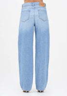 MAX MARA Jeans Zagara in denim chiaro da donna 2526186011600 009 MAX MARA 