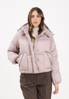 LEVI'S® Piumino Western beige da donna 003MD-0003 . LEVI'S® 