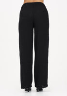 ONLY Pantalone nero da donna 15374608 BL ONLY 