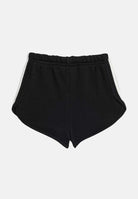 ADIDAS ORIGINALS Completino Sprinter bianco e nero da neonato KD1055 . ADIDAS ORIGINALS 