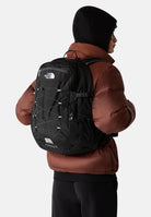 THE NORTH FACE Zaino Borealis Classic nero per uomo e donna NF00CF9C4GZ1 . THE NORTH FACE 