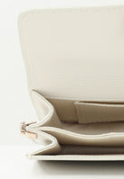 N21 Pochette champagne da donna effetto lucido dalla forma rettangolare N2104RN0246 0N718 N21 