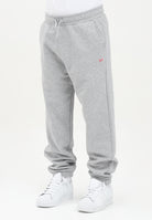 DIESEL Pantalone sportivo Pginnd grigio per donna, ragazze e bambine J022350GEAD K963 DIESEL 