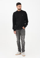 CALVIN KLEIN JEANS Jeans grigio da uomo LV04RD702GZY3 . CALVIN KLEIN JEANS 