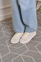 ADIDAS ORIGINALS Sneakers Campus 00s beige per uomo e donna ID1435 . ADIDAS ORIGINALS 