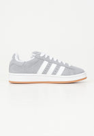 ADIDAS ORIGINALS Sneakers CAMPUS 00s grigia per uomo e donna HQ6507 . ADIDAS ORIGINALS 