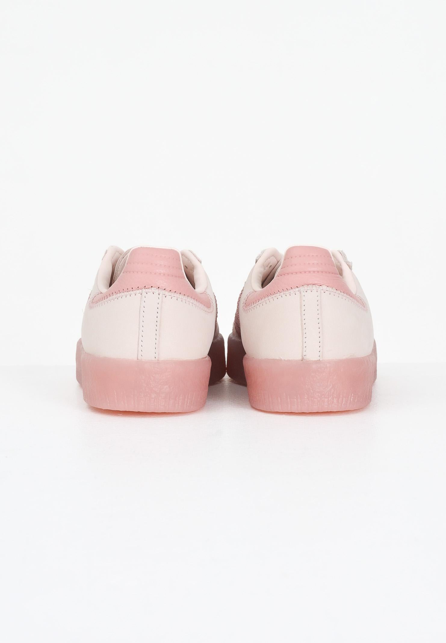 ADIDAS ORIGINALS Sneakers Sambae rosa da donna JS3956  ADIDAS ORIGINALS 