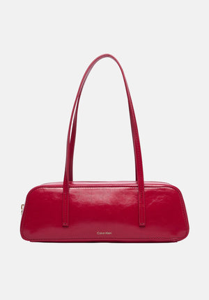 Borsa media a spalla 29x11x10,5 cm autunno inverno LV04F3638G XLL CALVIN KLEIN 