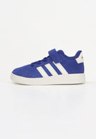 ADIDAS PERFORMANCE Sneakers Grand Court 2.0 blu da neonato JR0780  ADIDAS PERFORMANCE 
