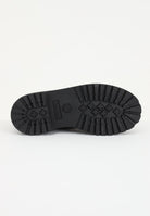 TIMBERLAND Anfibi Timberland® Premium 6 Inch neri per bambino e bambina TB0127070011 0011 TIMBERLAND 