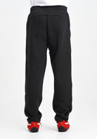 PUMA Pantalone sportivo AC Milan PUMATECH nero da uomo 782395 04 PUMA 