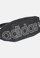 ADIDAS ORIGINALS Borsa a spalla Washed Effect nera da donna KE0683 . ADIDAS ORIGINALS 