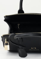 ARMANI EXCHANGE Borsa Boston color fango da donna XW000307AF12040 UC001 ARMANI EXCHANGE 