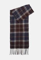 BARBOUR Set regalo con berretto Swinton e sciarpa Galingale grigio per uomo e donna 252MMGS0079 TN38 BARBOUR 