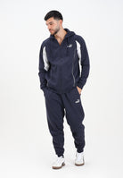 PUMA Tuta Sport blu da uomo 688177 16 PUMA 