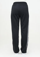 ADIDAS ORIGINALS Pantalone sportivo Adicolor Classics Firebird nero da donna IL8763 . ADIDAS ORIGINALS 