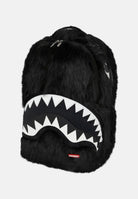SPRAYGROUND Zaino Sprayground Fur Cray nero per uomo e donna 910B8203NSZ . SPRAYGROUND 