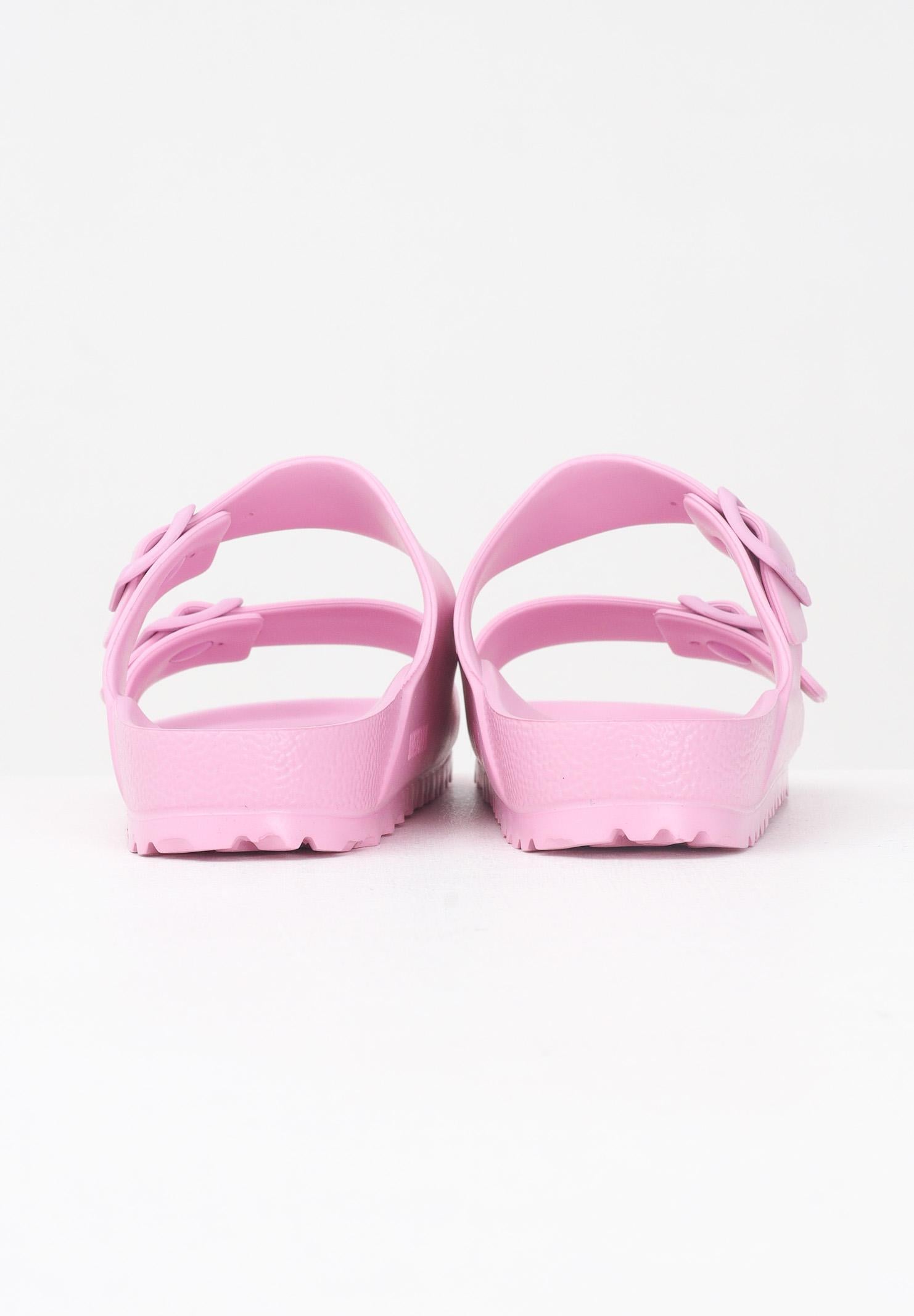 BIRKENSTOCK Ciabatte Arizona Essentials rosa da donna 1027355 . BIRKENSTOCK 
