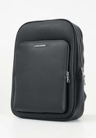 ARMANI EXCHANGE Zaino nero da uomo con logo XM000241AF12134 UC001 ARMANI EXCHANGE 