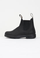 BLUNDSTONE Stivali #510 ORIGINALS neri per uomo e donna 252M510 510 BluNDSTONE 