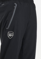 ADIDAS ORIGINALS Pantalone sportivo Arsenal Tiro 25 Competition Vis Tech Travel nero da uomo JV5338  ADIDAS ORIGINALS 