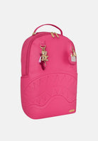 SPRAYGROUND Zaino SHARK PINK ATTACK BACKPACK fucsia da donna 910B8361NSZ . SPRAYGROUND 