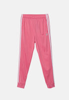 ADIDAS ORIGINALS Pantalone sportivo Adicolor SST rosa da bambina JV8566 . ADIDAS ORIGINALS 