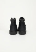 Anfibi Timberland® Premium 6 Inch neri per uomo e donna TB0129070011 . TIMBERLAND 