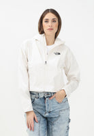 THE NORTH FACE Giacca a vento Quest panna da donna NF0A55EPQLI1 . THE NORTH FACE 