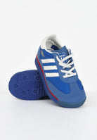ADIDAS ORIGINALS Sneakers SL 72 RS blu da neonato JI3089  ADIDAS ORIGINALS 