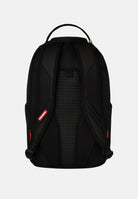 SPRAYGROUND Zaino SHARK CENTRAL NYLON nero per uomo e donna 910B7090NSZ  SPRAYGROUND 