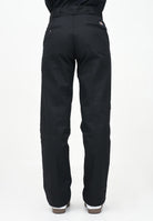 Pantaloni Original 874 neri per uomo e donna DK0A4XK6BLK1 . DIckies 