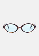 OS SUNGLASSES Occhiali da sole Tokyo Havana Blu, uomo donna. OS2069 c01 OS SUNGLASSES 