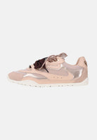PINKO Sneakers rosa da donna con lacci doppi e applicazioni gioiello SS0185P020P26 P26 PINKO 