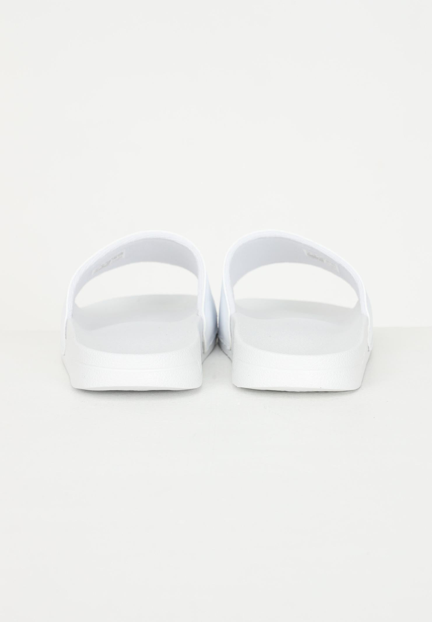 Ciabatte bianche da uomo e donna Adilette Lite GZ6197 . ADIDAS ORIGINALS 